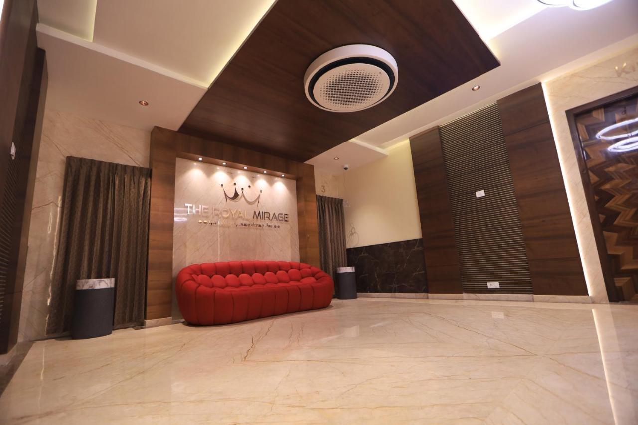 Kings Bury Inn Kumbakonam Bagian luar foto